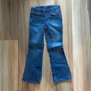 Cat & Jack Dark Blue Denim Pants